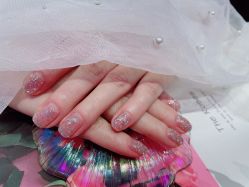 -RL Nail·瑞丽美甲美睫品牌原创店