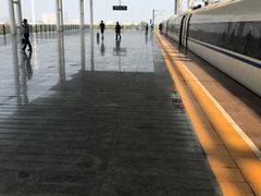 -洛阳龙门站