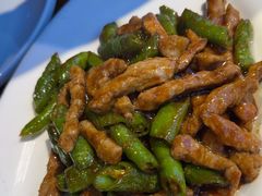 -三凤酒家·百年无锡菜(清扬茂业店)