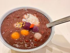 -堂屋糖水店(愚园店)