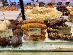 -PAPER STONE BAKERY(天汇广场店)