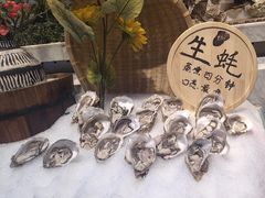 -川骄海鲜自助(河东店)