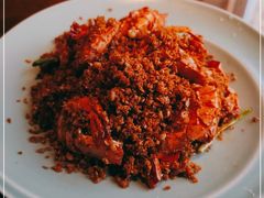 -皇后餐厅-煲仔·小菜·打边炉(古北店)