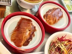 精品烤鸭-首钢一九一九大酒楼(石景山店)