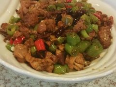 -文三里屯面馆(三里屯店)