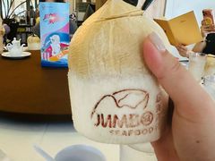 -珍宝海鲜(东海岸海鲜中心)