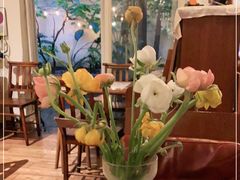 -懒鱼时光馆(沙坪坝店)