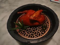 -辛香汇·现炒川菜(淮海路百盛店)