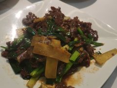 -阿皇仔烧鹅(麦地店)