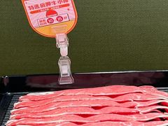 -海底捞火锅(庆春路店)