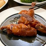 为了这口BB鸭和鲍鱼捞饭 我愿来无数次‼️