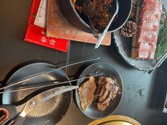 -谷牛和牛烤肉(漕河泾印象城店)