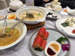 -丰鲤楼•闽南茶楼(仟禧汇店)