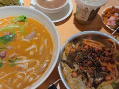 -水平有限广西米粉·广西风味集(五道口店)
