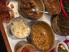 猪油渣-易裕和·长沙米粉(友谊路店)