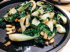 小白菜-小大董·烤鸭(五棵松店)