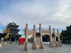 -东湖景区