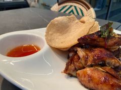 -帕蓝·暹罗料理(大学路店)