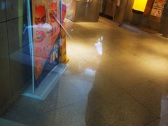 -麦当劳(光新乐购店)