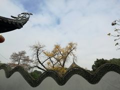 -无锡惠山寺
