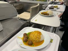 -宜家·瑞典风味餐厅(武汉荟聚中心店)