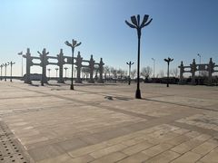 -天津妈祖文化园