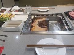 -海底捞火锅(振华商厦店)