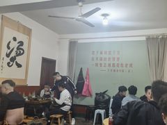 大堂-重庆下半城老火锅(糖酒公司店)
