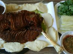 -亿百顺红焖羊排小馆(总店)