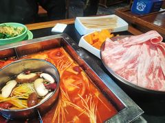 -蜀江龙火锅(339店)