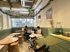 -杏甜品(尖沙咀加拿分道店)