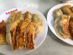 -劈柴院锅贴(沈阳路店)