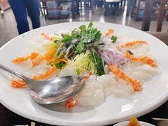-有腥气私房菜·寻味顺德