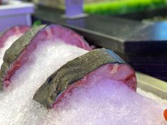 -山河屯铁锅炖(哈西站店)