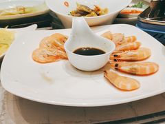 -希尔顿逸林酒店·中餐厅