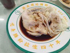 招牌鸳鸯肠-西关明记肠粉(荔枝湾店)