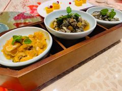 -南山饭店(阳明古镇店)