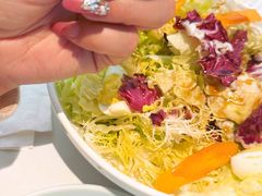 -丰收日·小海鲜·沪上家宴(顾村正大店)