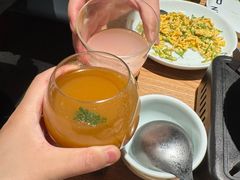 傣家自制米酒-一坐一忘云南菜(三里屯店)