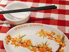 -西贝(虹口龙之梦店)