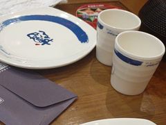 -满园烤鸭·春饼(太原街万达店)