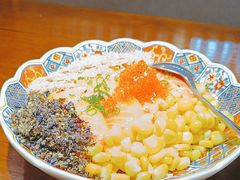 -东岸料理·寿司·刺身