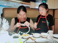 -海底捞火锅(塘厦天虹店)