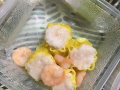 明虾蟹子烧卖-点都德(聚福楼店)