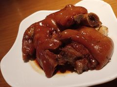 -好嫂子酱猪手•农家菜(华远坊店)