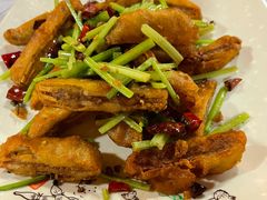 -虎虎龙虾大排档(双井店)
