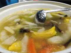 -大中小寻味生活餐厅(华润店)