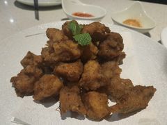 -船歌·鱼水饺青岛菜(金狮广场店)