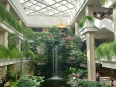 -白天鹅宾馆-宏图府餐厅