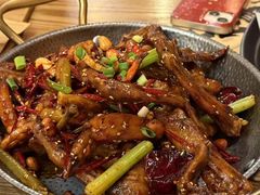 -壹酒贰肉1926·深夜食堂(九纬路店)